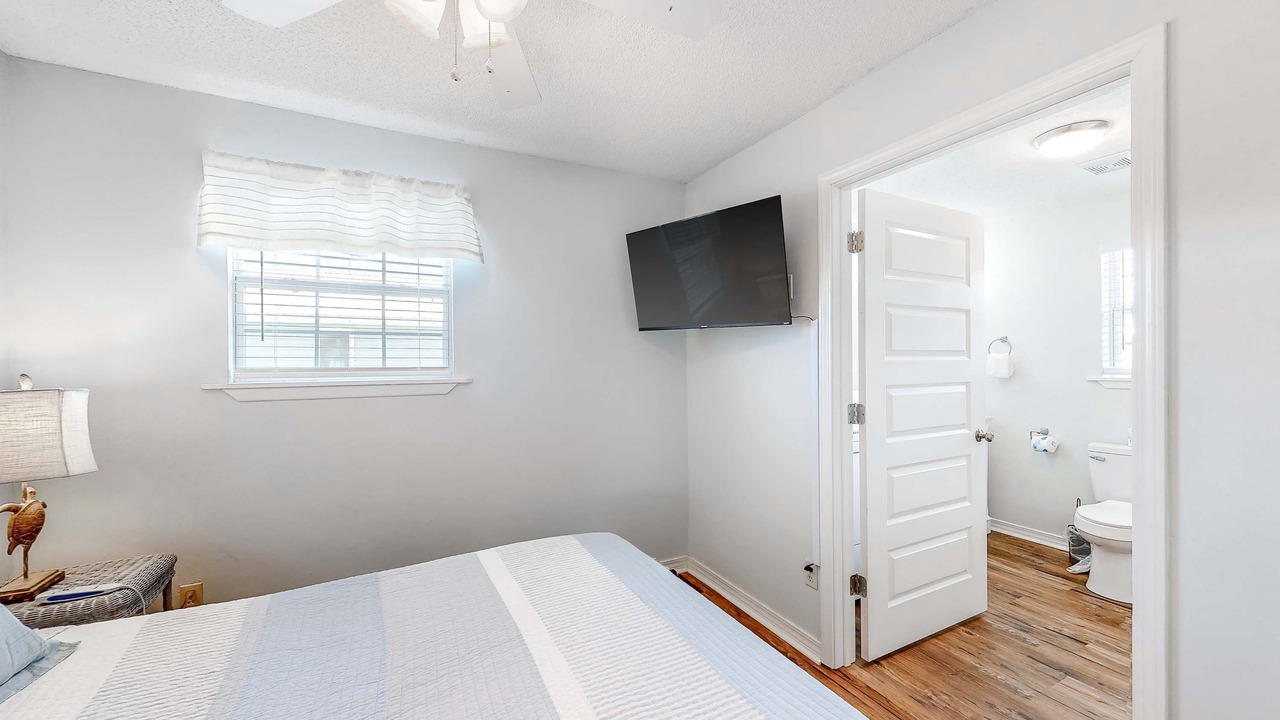 Photo of Bedroom in Royal Lagoons