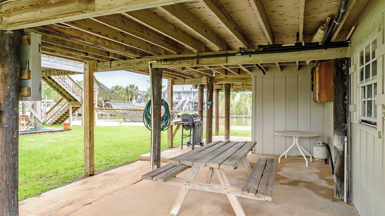 Photo of Outdoor in Royal Lagoons