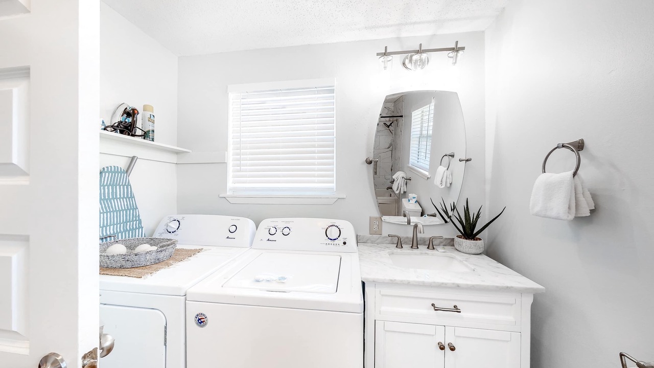 Photo of Bathroom in Royal Lagoons