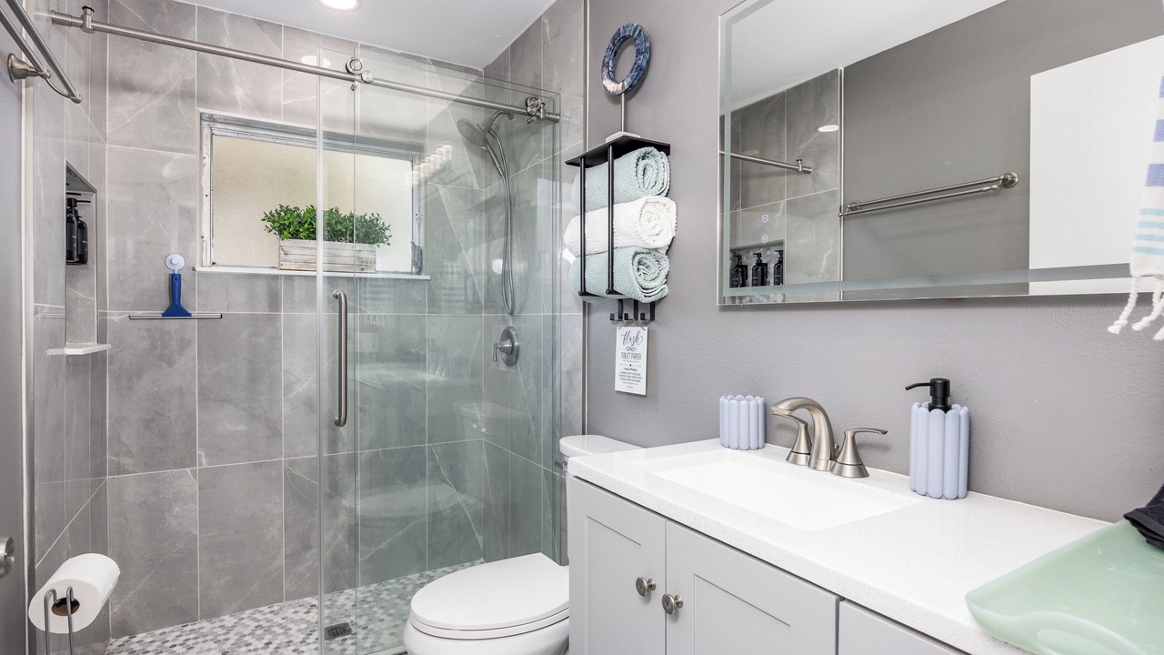 Photo of Bathroom in Arlington Park