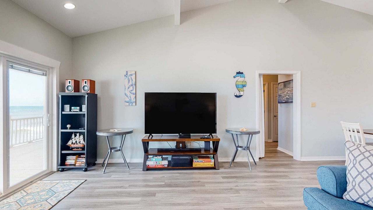 Photo of Livingroom in Dauphin Island