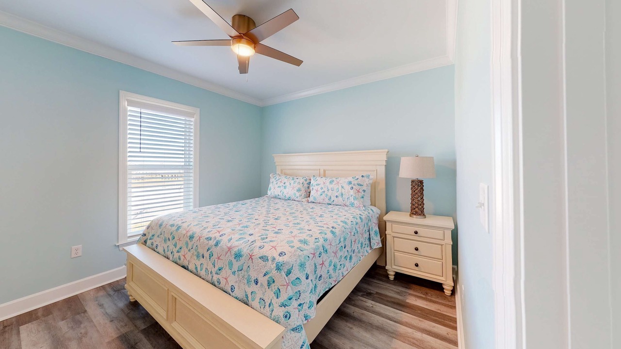 Photo of Bedroom in Dauphin Island