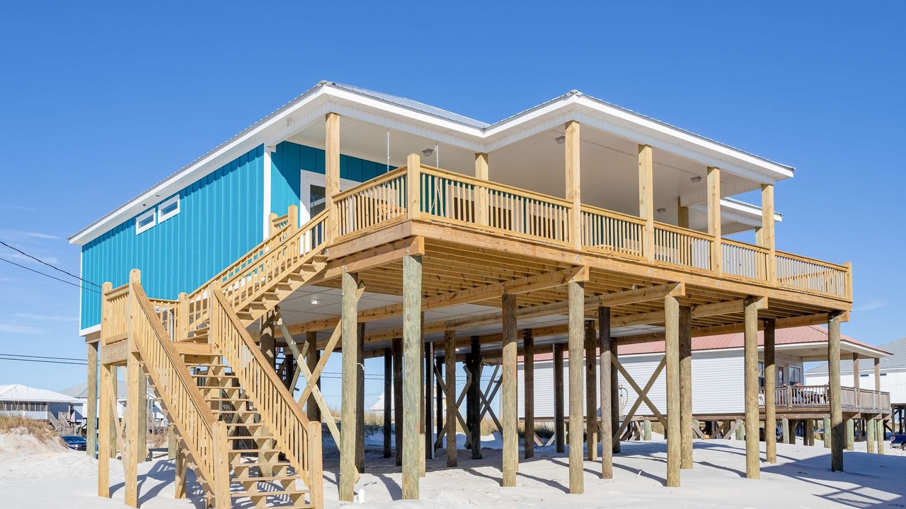 Photo of Outdoor in Dauphin Island