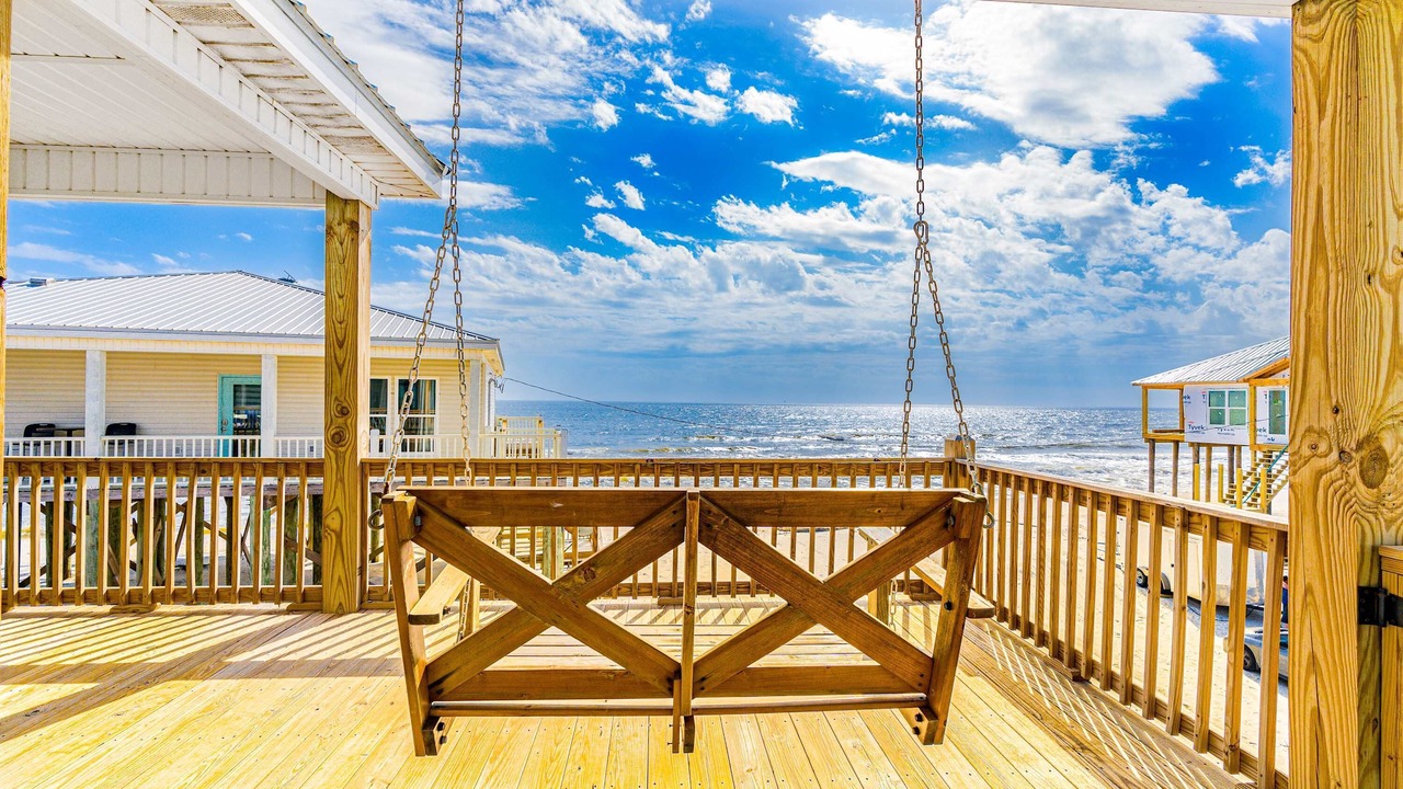Photo of Outdoor in Dauphin Island