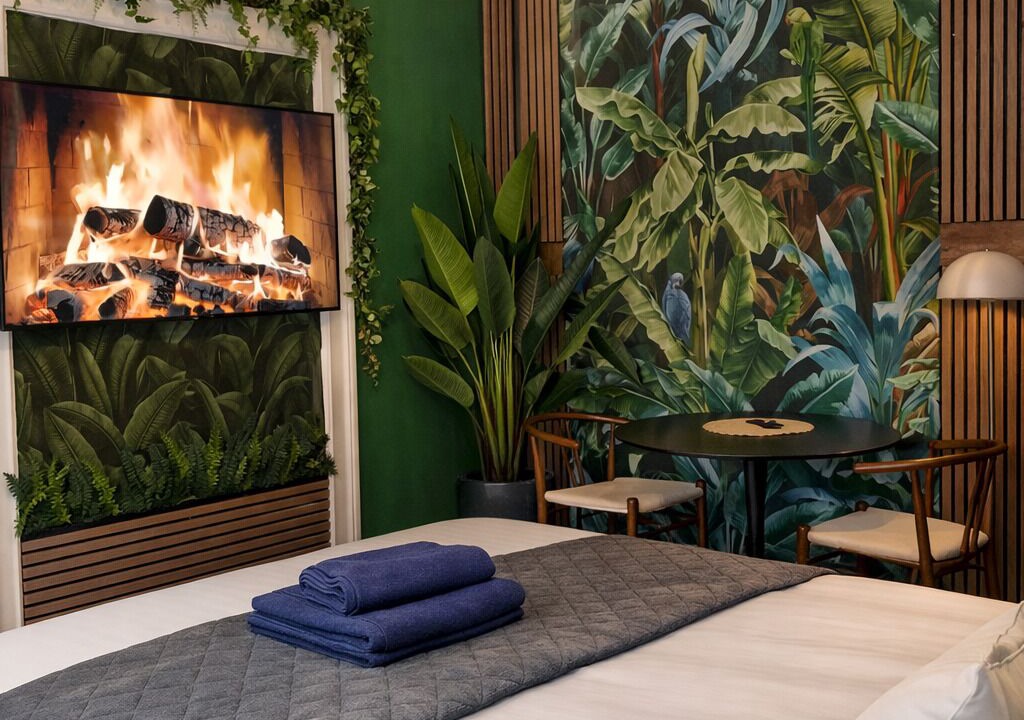 Photo of Bedroom in Aalborg
