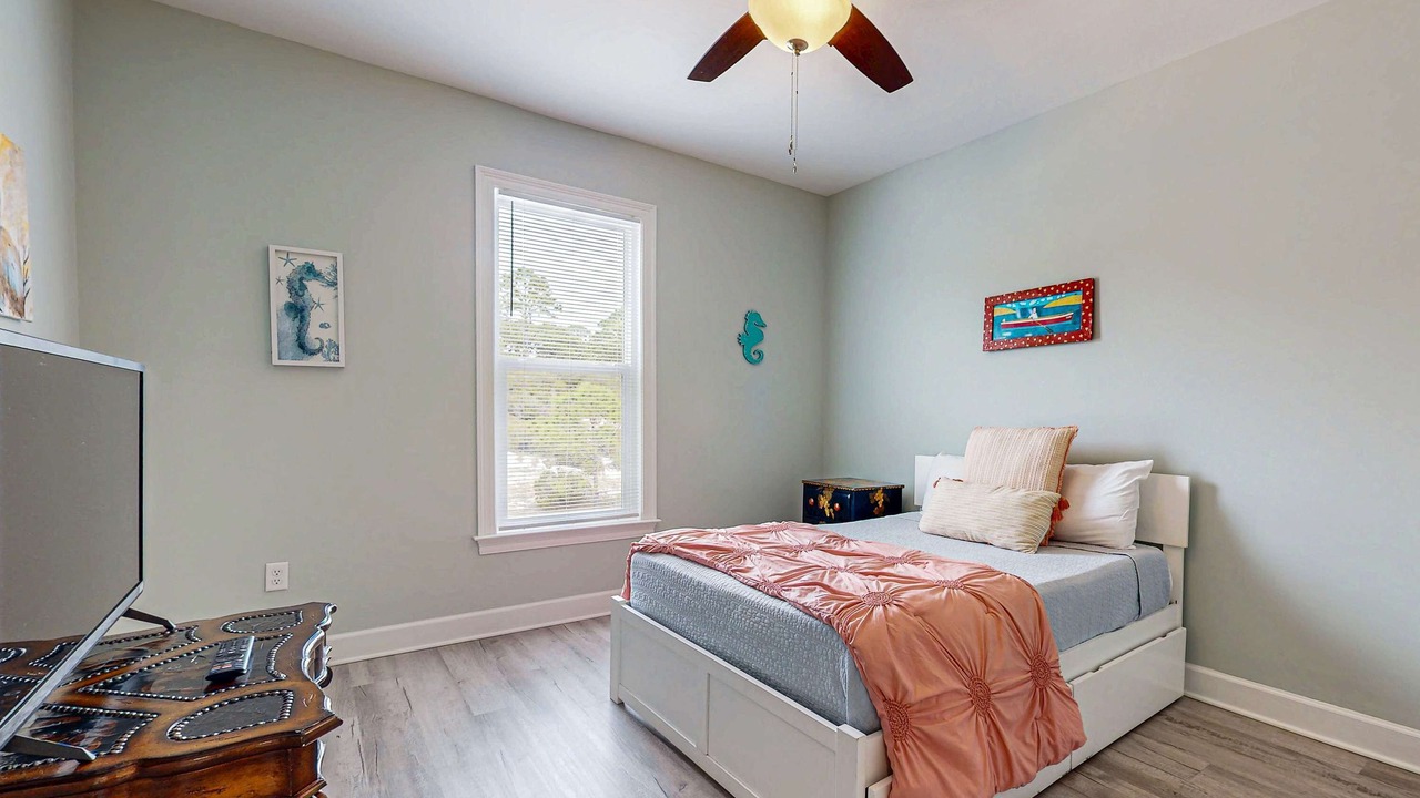 Photo of Bedroom in Audubon Place