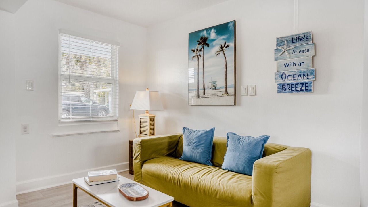 Photo of Bedroom in Tropic