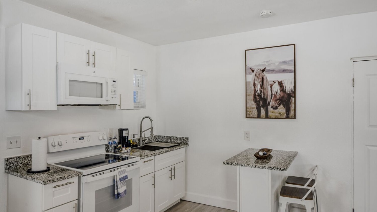 Photo of Kitchen in Tropic