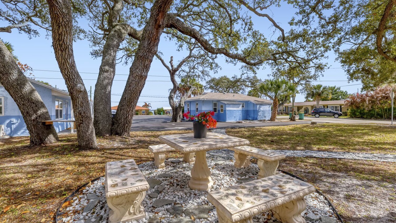 Photo of Outdoor in Tropic