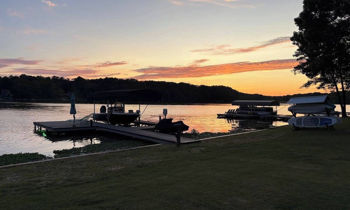 Photo of Others in Lake Oconee