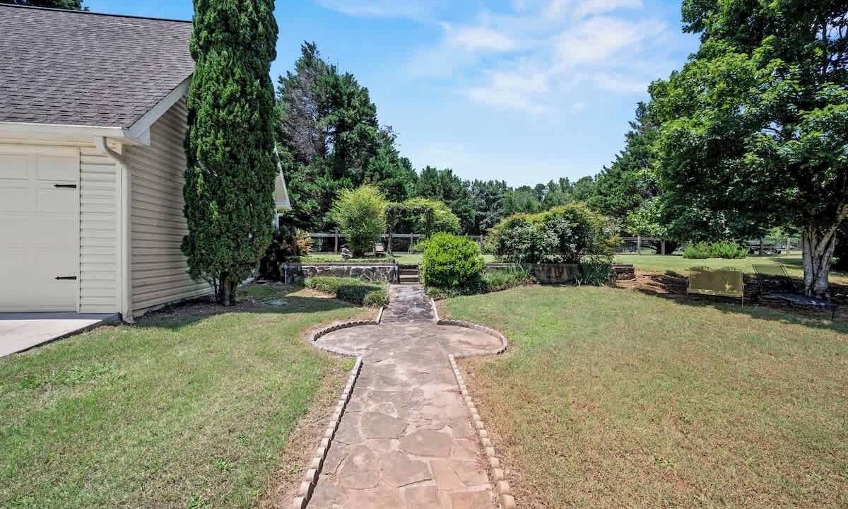 Photo of Outdoor in Lake Oconee