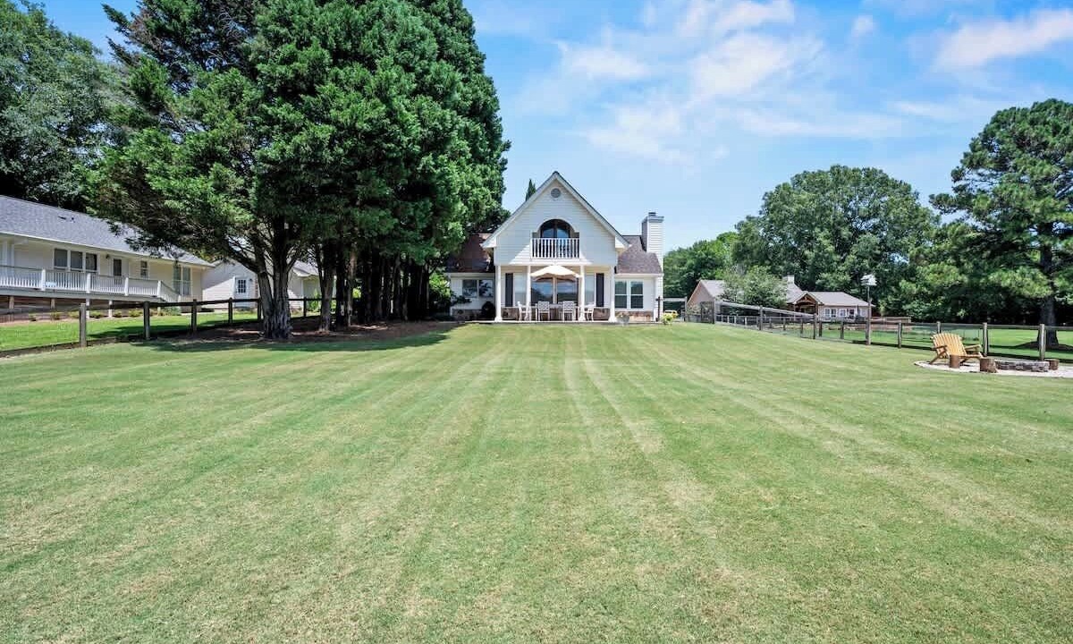 Photo of Outdoor in Lake Oconee