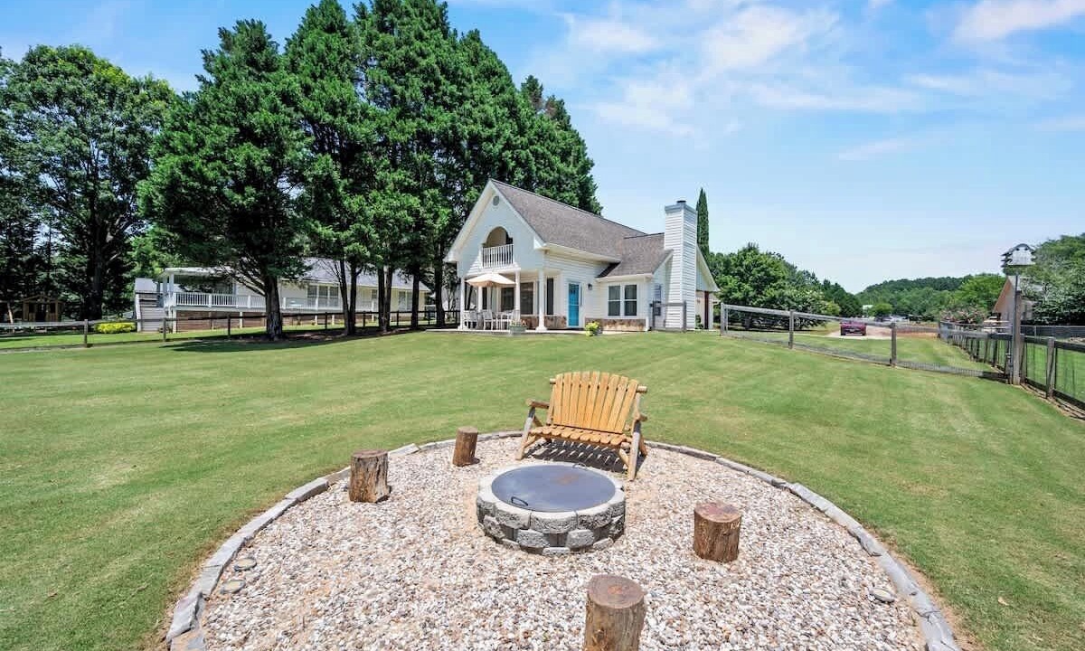 Photo of Outdoor in Lake Oconee