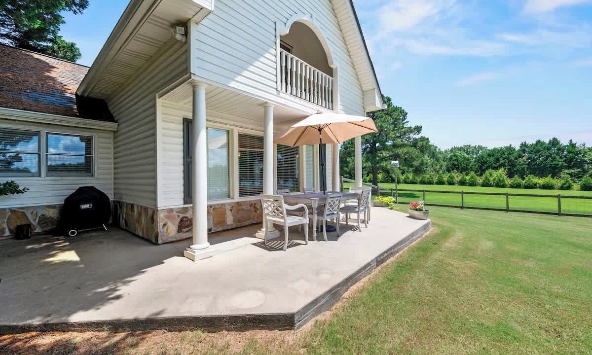 Photo of Outdoor in Lake Oconee