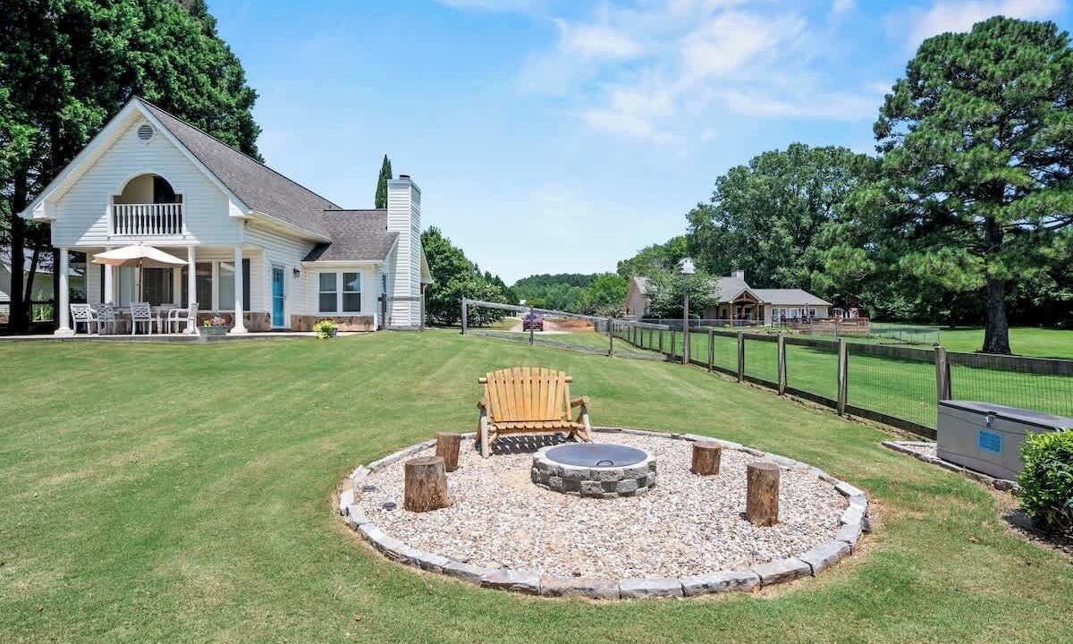 Photo of Outdoor in Lake Oconee