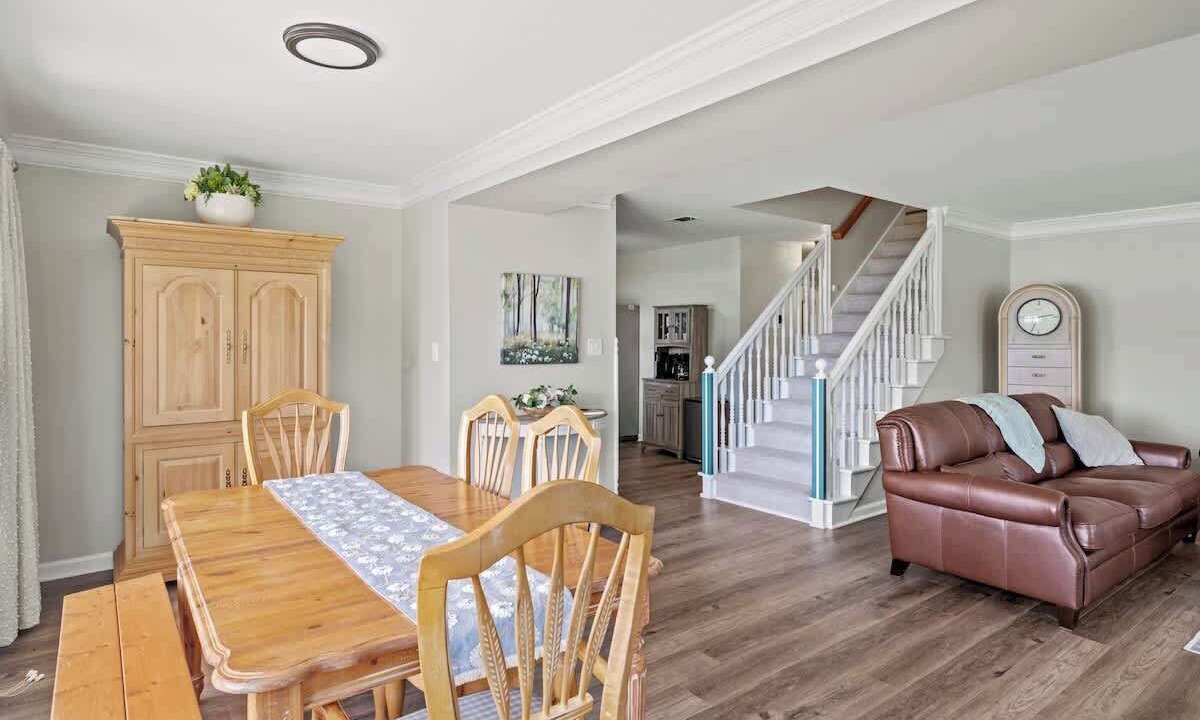 Photo of Livingroom in Lake Oconee