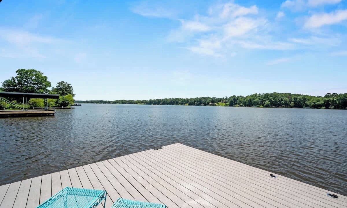 Photo of Outdoor in Lake Oconee