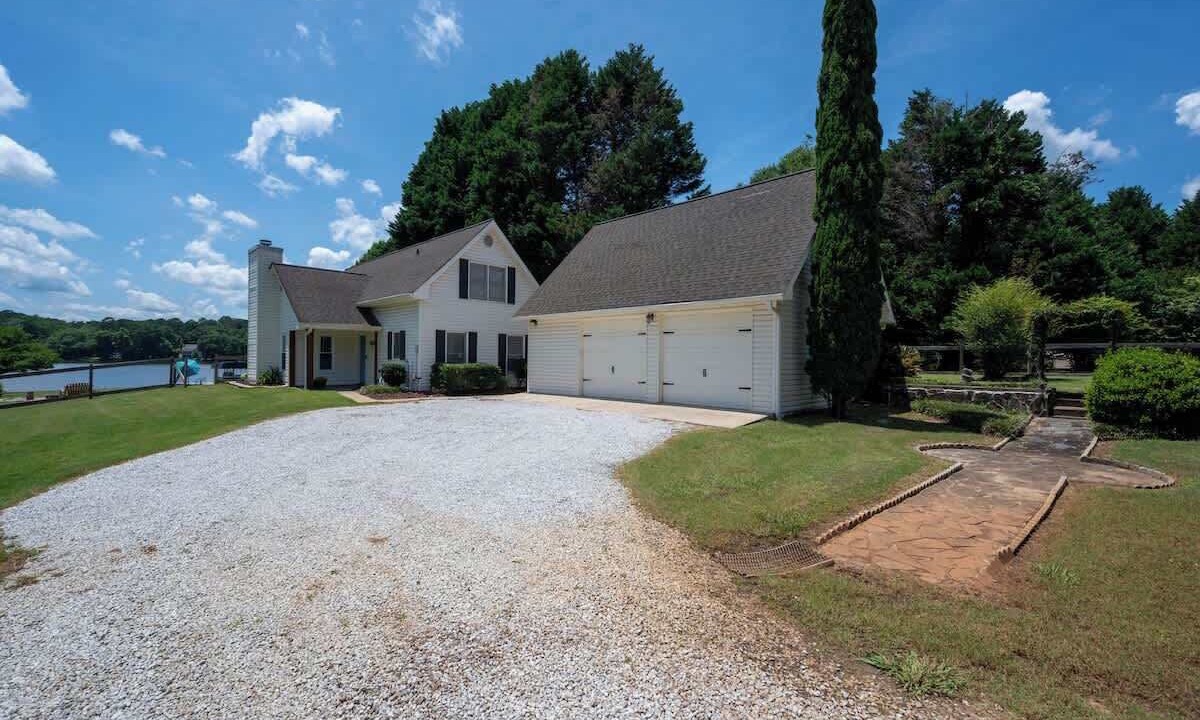 Photo of Outdoor in Lake Oconee