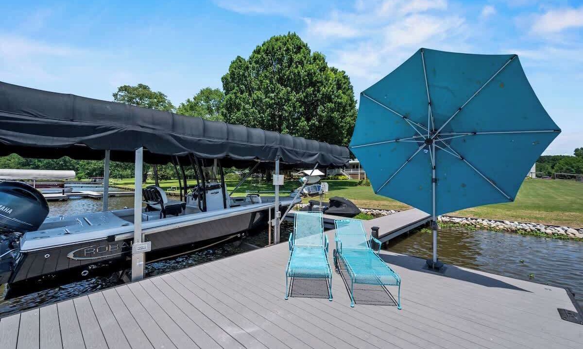 Photo of Outdoor in Lake Oconee