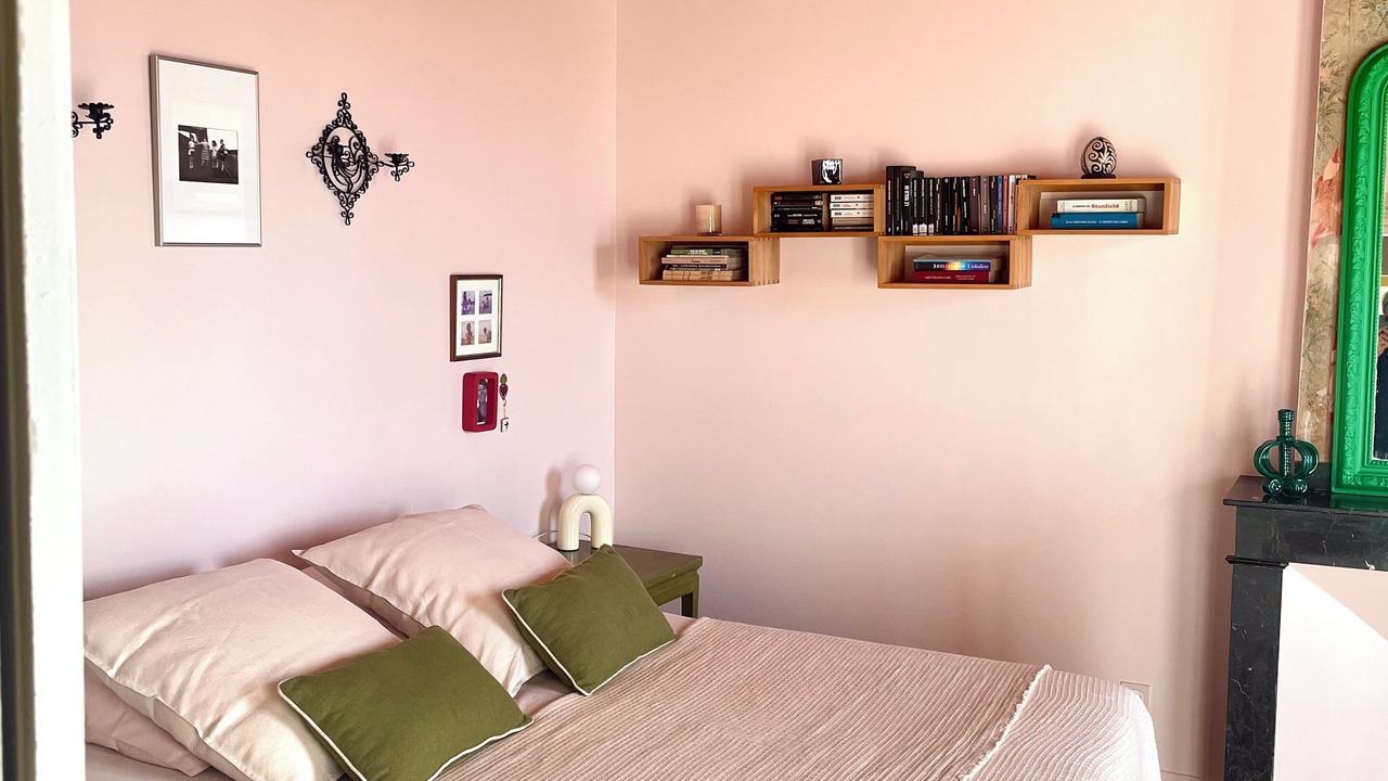 Photo of Bedroom in Escales