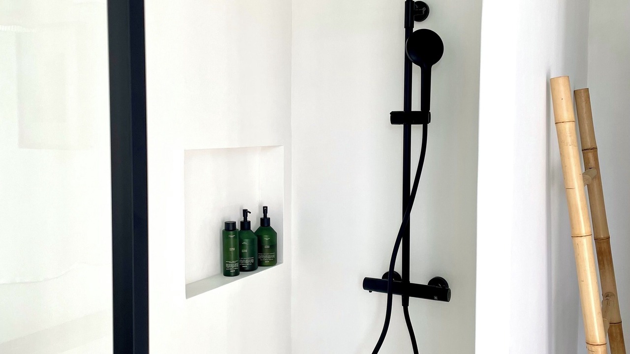 Photo of Bathroom in Escales