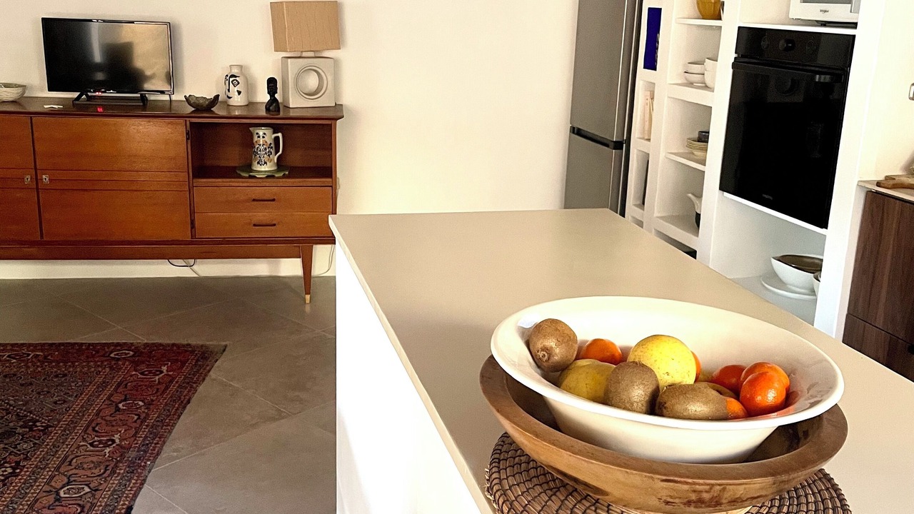 Photo of Kitchen in Escales