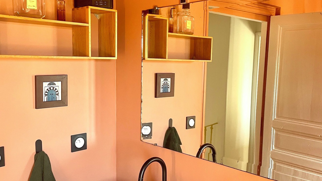 Photo of Bathroom in Escales