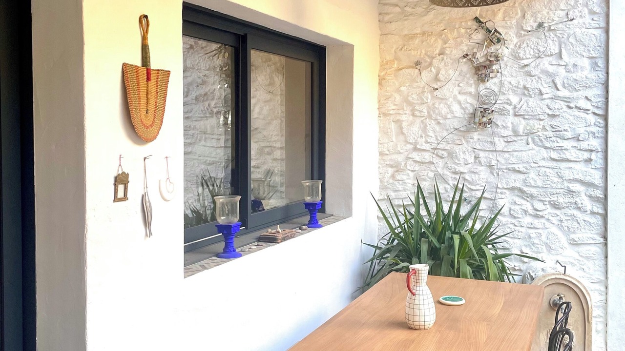 Photo of Outdoor in Escales