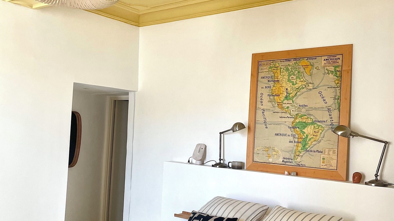 Photo of Bedroom in Escales