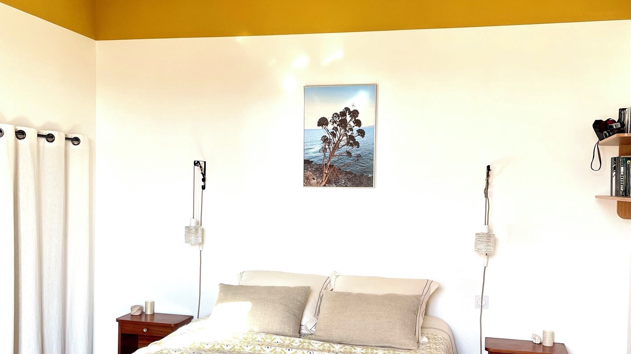 Photo of Bedroom in Escales
