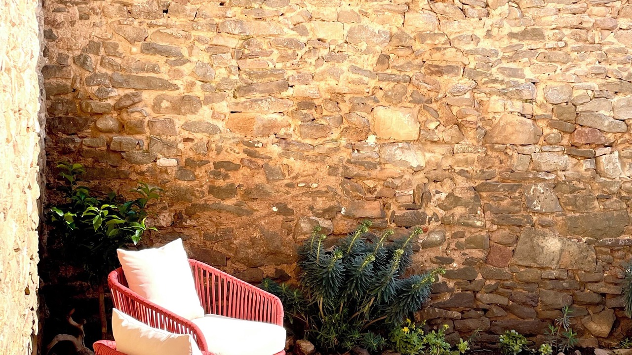 Photo of Outdoor in Escales