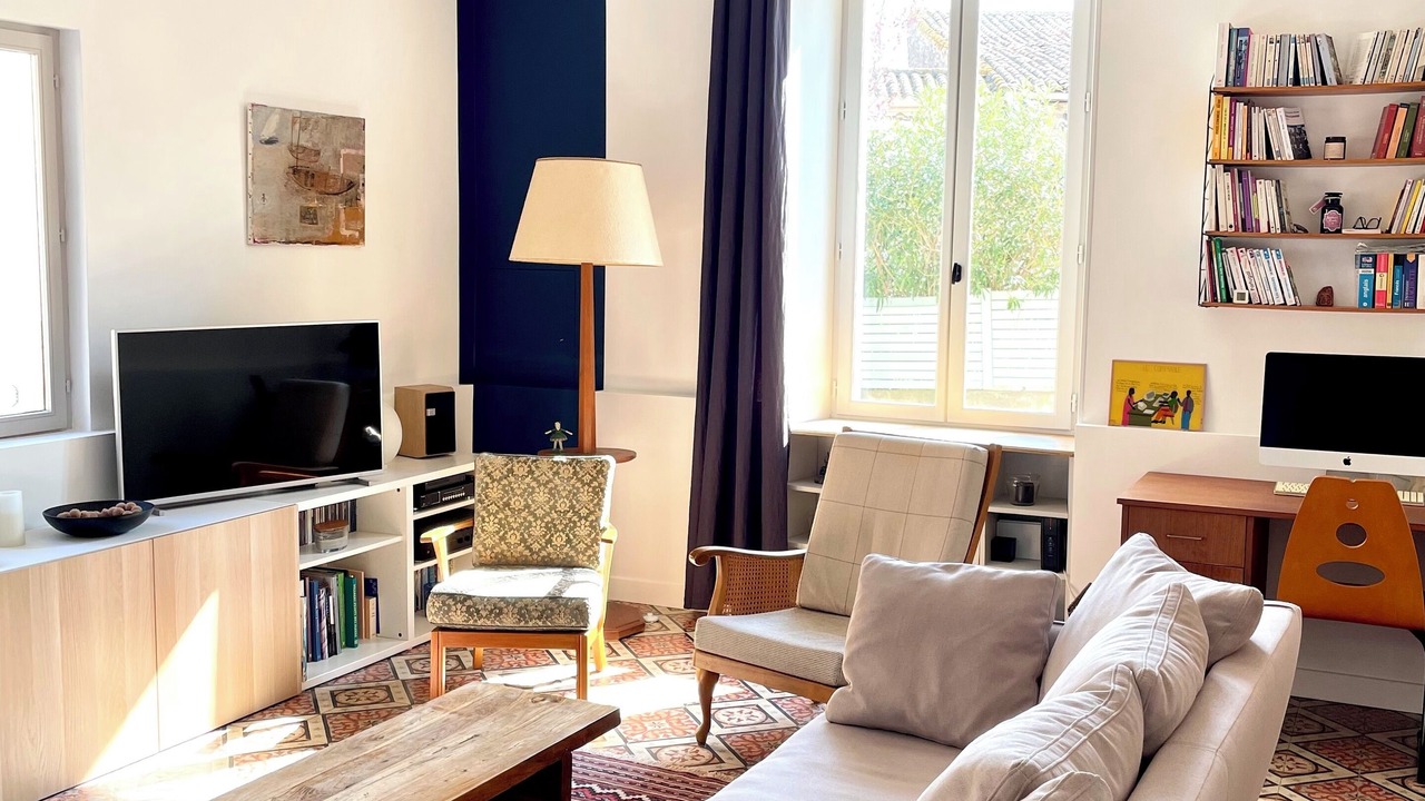 Photo of Livingroom in Escales
