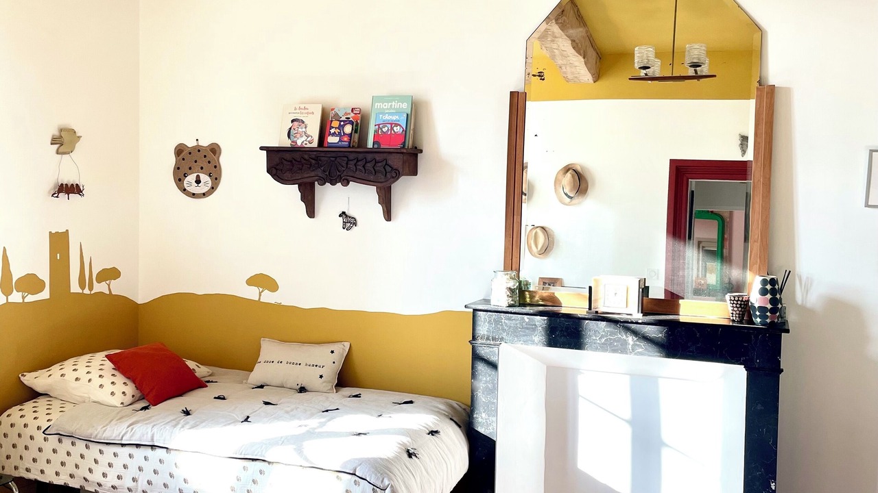 Photo of Bedroom in Escales