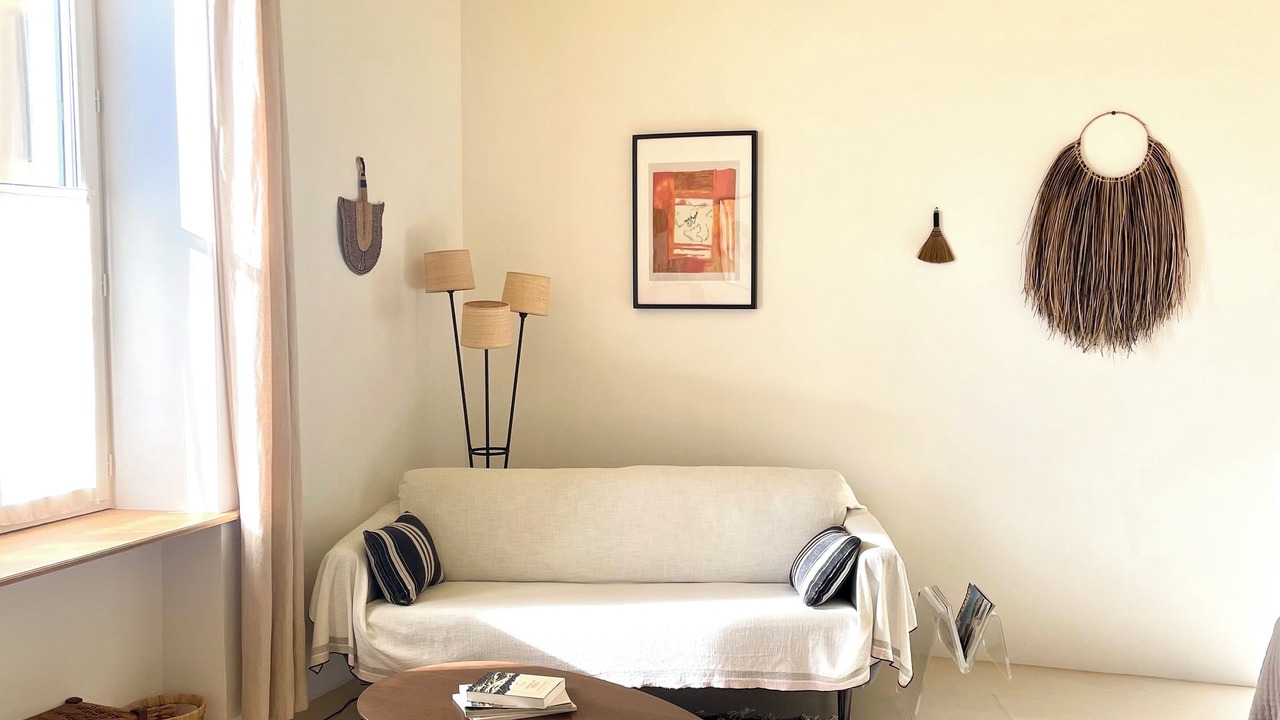 Photo of Livingroom in Escales