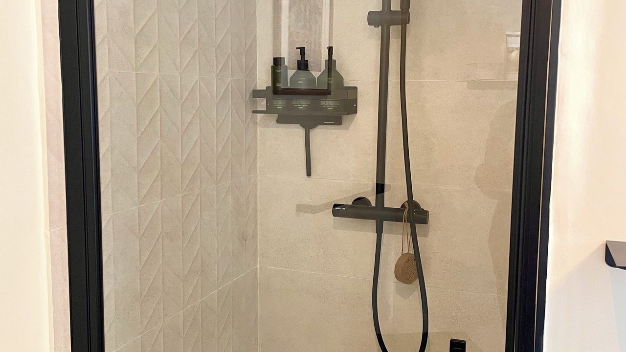 Photo of Bathroom in Escales