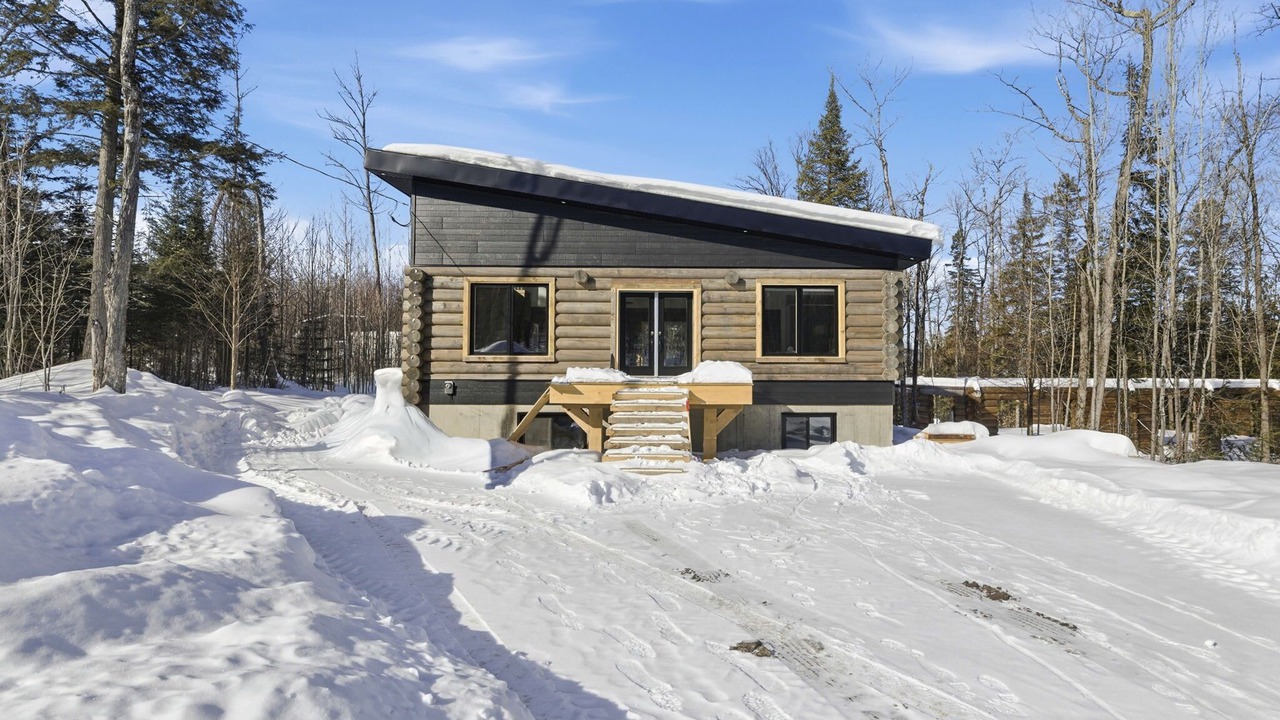 Photo of Outdoor in Saint-Gabriel-de-Brandon