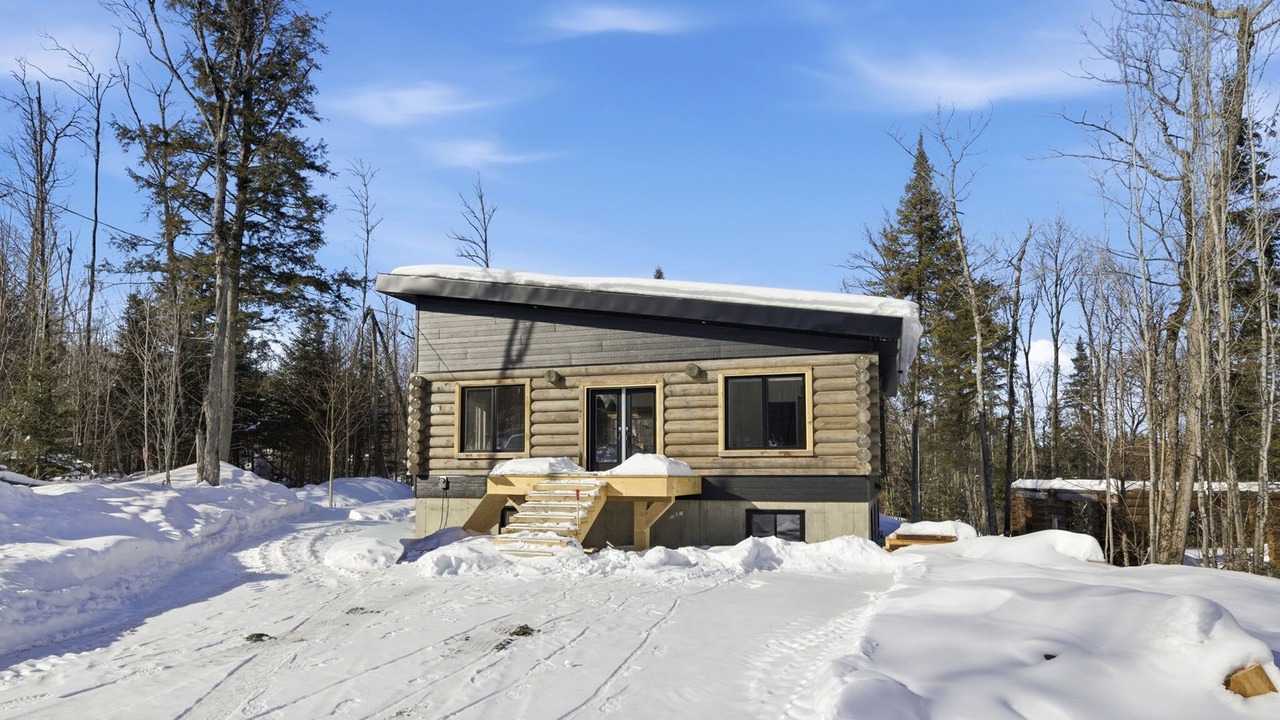 Photo of Outdoor in Saint-Gabriel-de-Brandon
