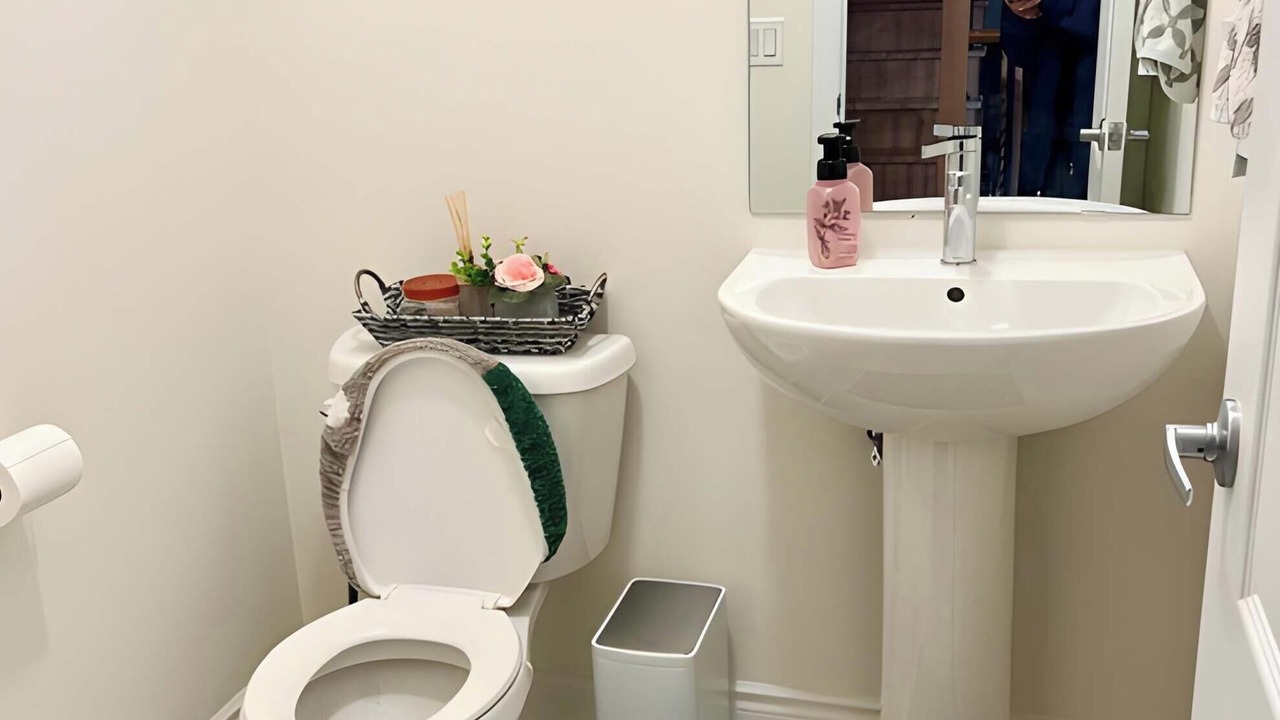 Photo of Bathroom in Ajax