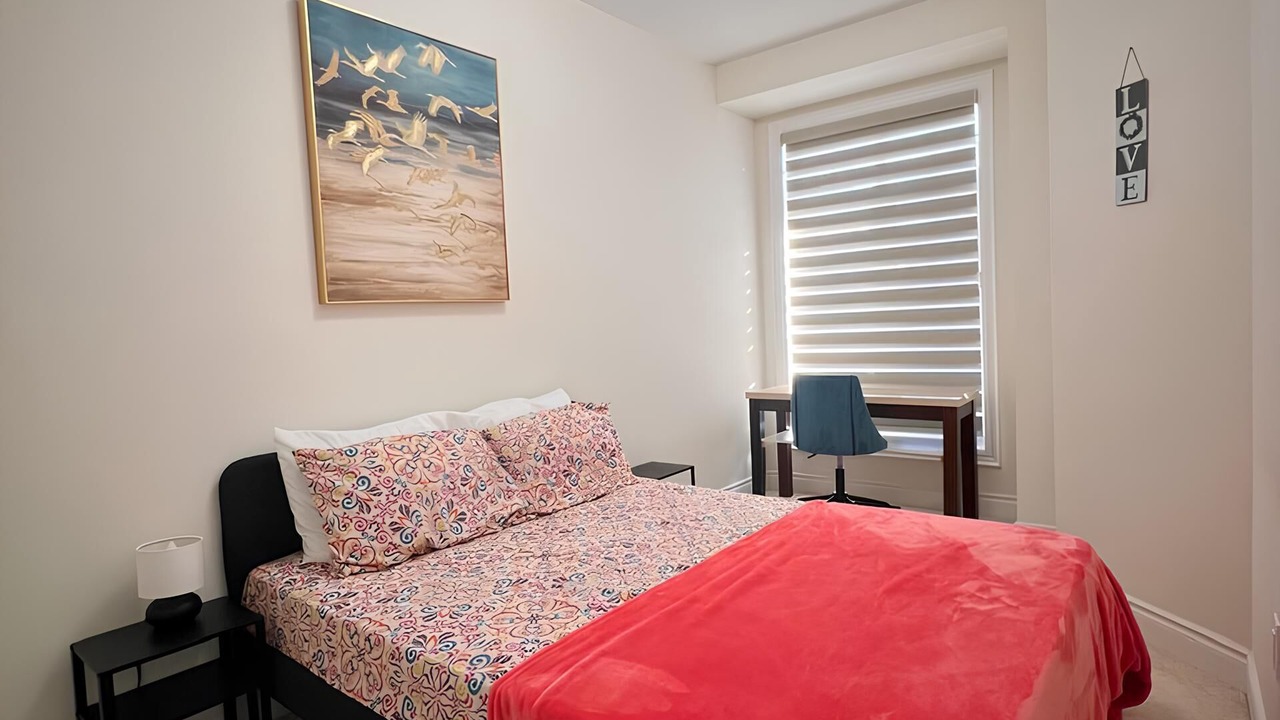 Photo of Bedroom in Ajax