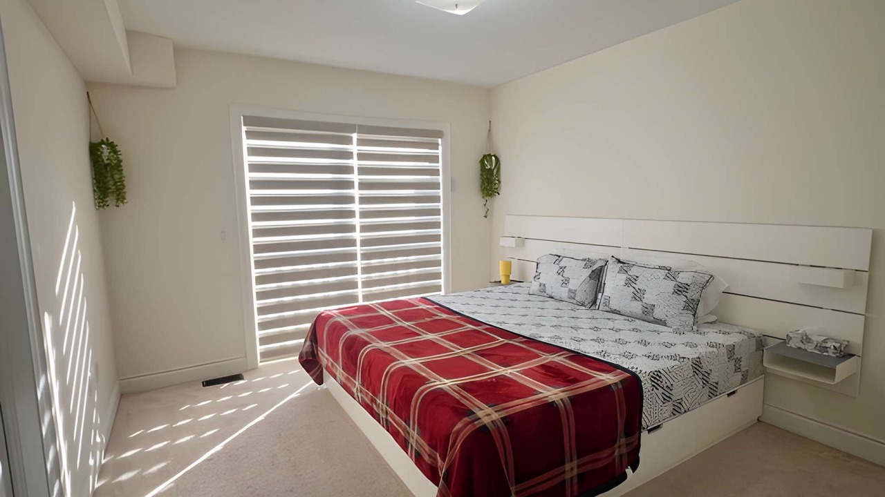 Photo of Bedroom in Ajax