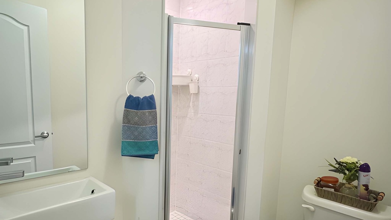 Photo of Bathroom in Ajax