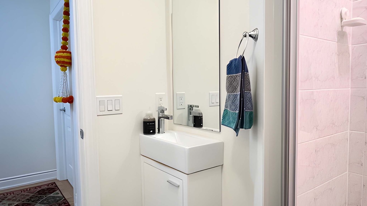 Photo of Bathroom in Ajax