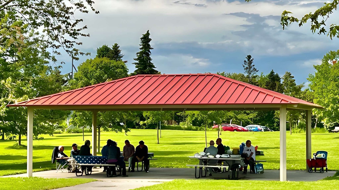 Photo of Outdoor in Ajax