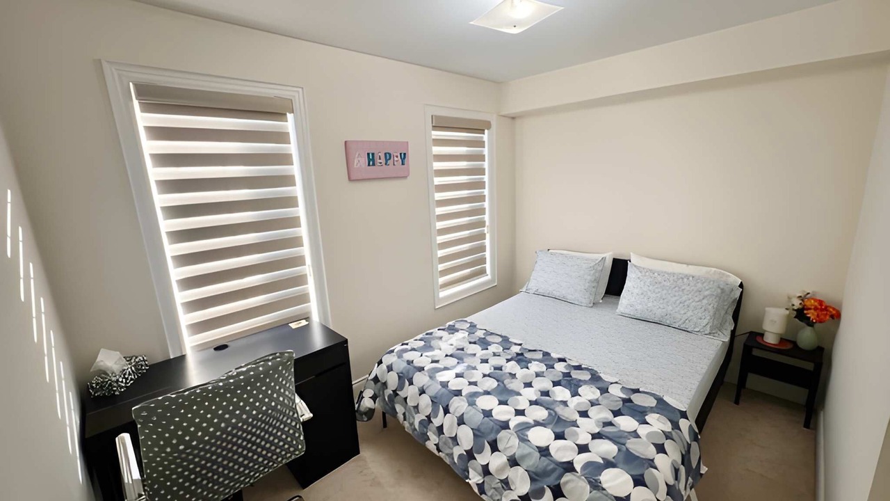 Photo of Bedroom in Ajax