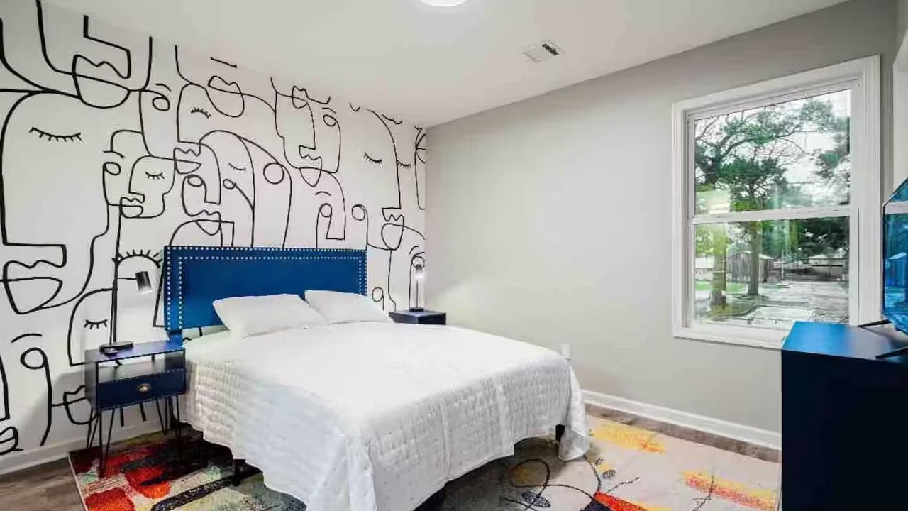 Photo of Bedroom in Freetown - Port Rico