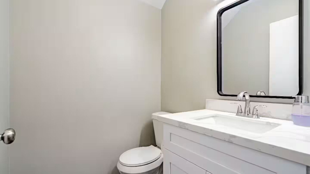Photo of Bathroom in Freetown - Port Rico