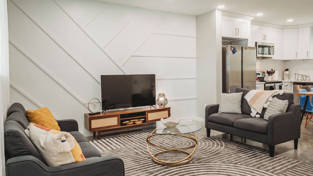 Photo of Livingroom in Freetown - Port Rico