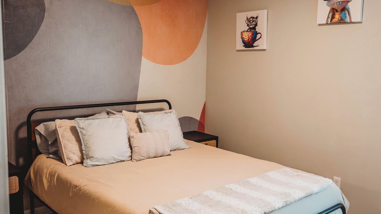Photo of Bedroom in Freetown - Port Rico