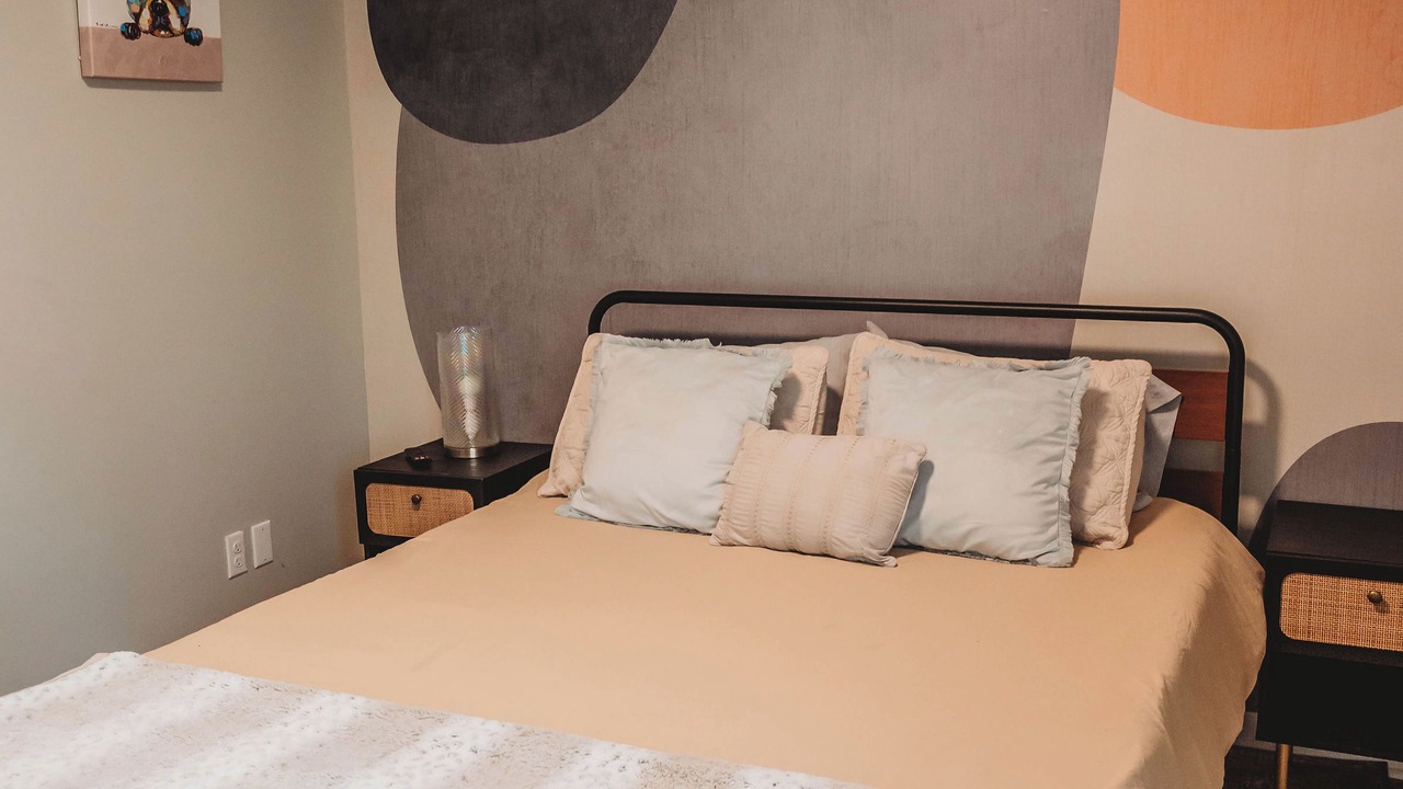 Photo of Bedroom in Freetown - Port Rico