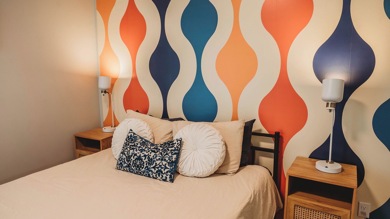 Photo of Bedroom in Freetown - Port Rico